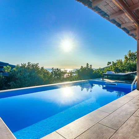 Golden Haven Luxe Bungalow Resort Murter Exterior photo