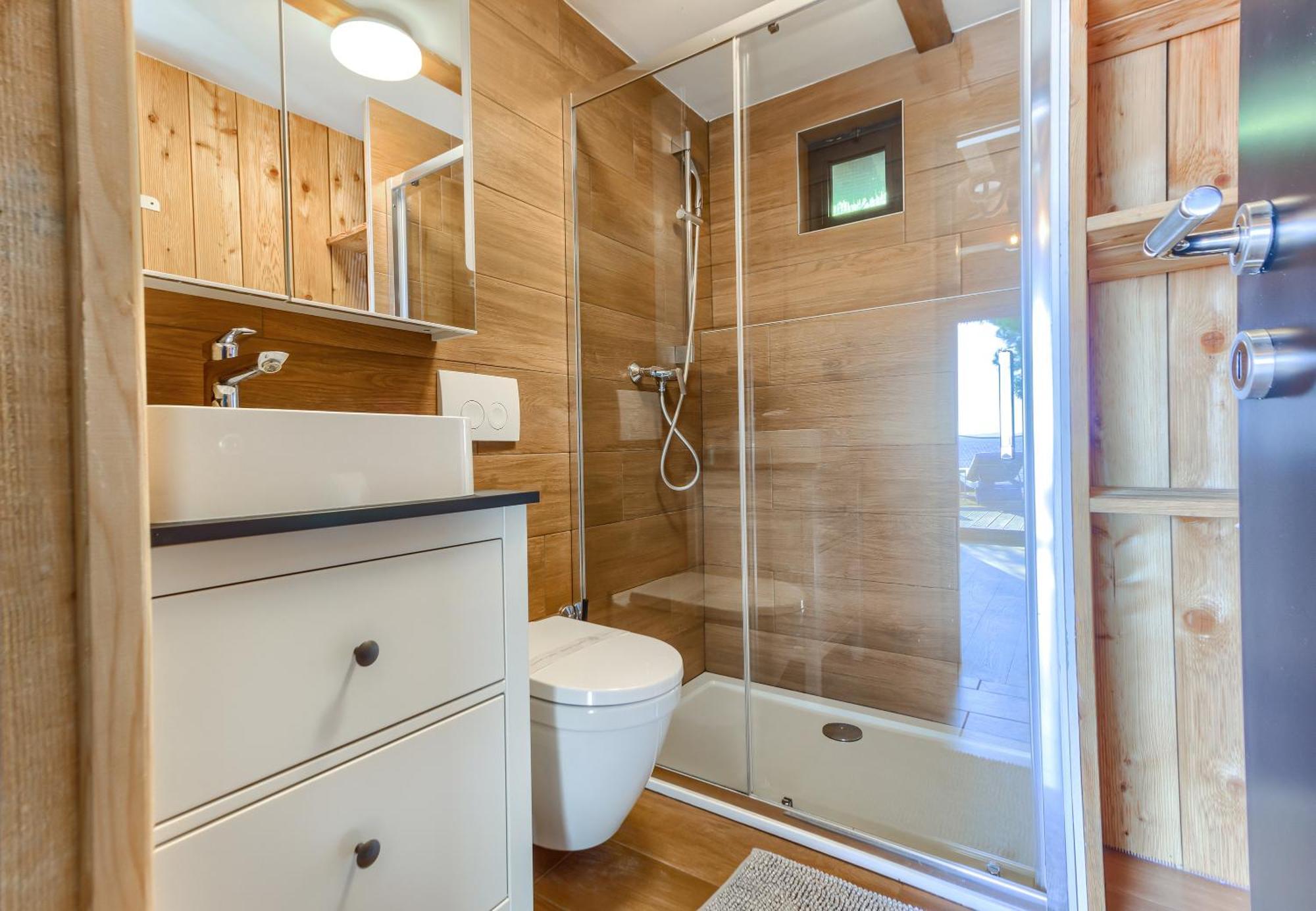 Golden Haven Luxe Bungalow Resort Murter Exterior photo